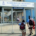 All Tobago schools to remain closed today, expected to reopen on Thursday